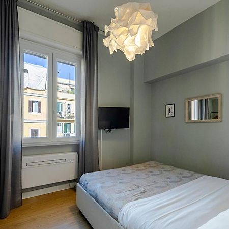 Eufonia Vatican Apartment Ρώμη Εξωτερικό φωτογραφία