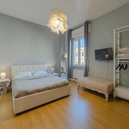 Eufonia Vatican Apartment Ρώμη Εξωτερικό φωτογραφία