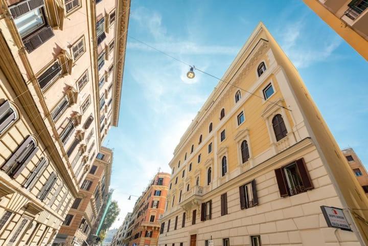 Eufonia Vatican Apartment Ρώμη Εξωτερικό φωτογραφία