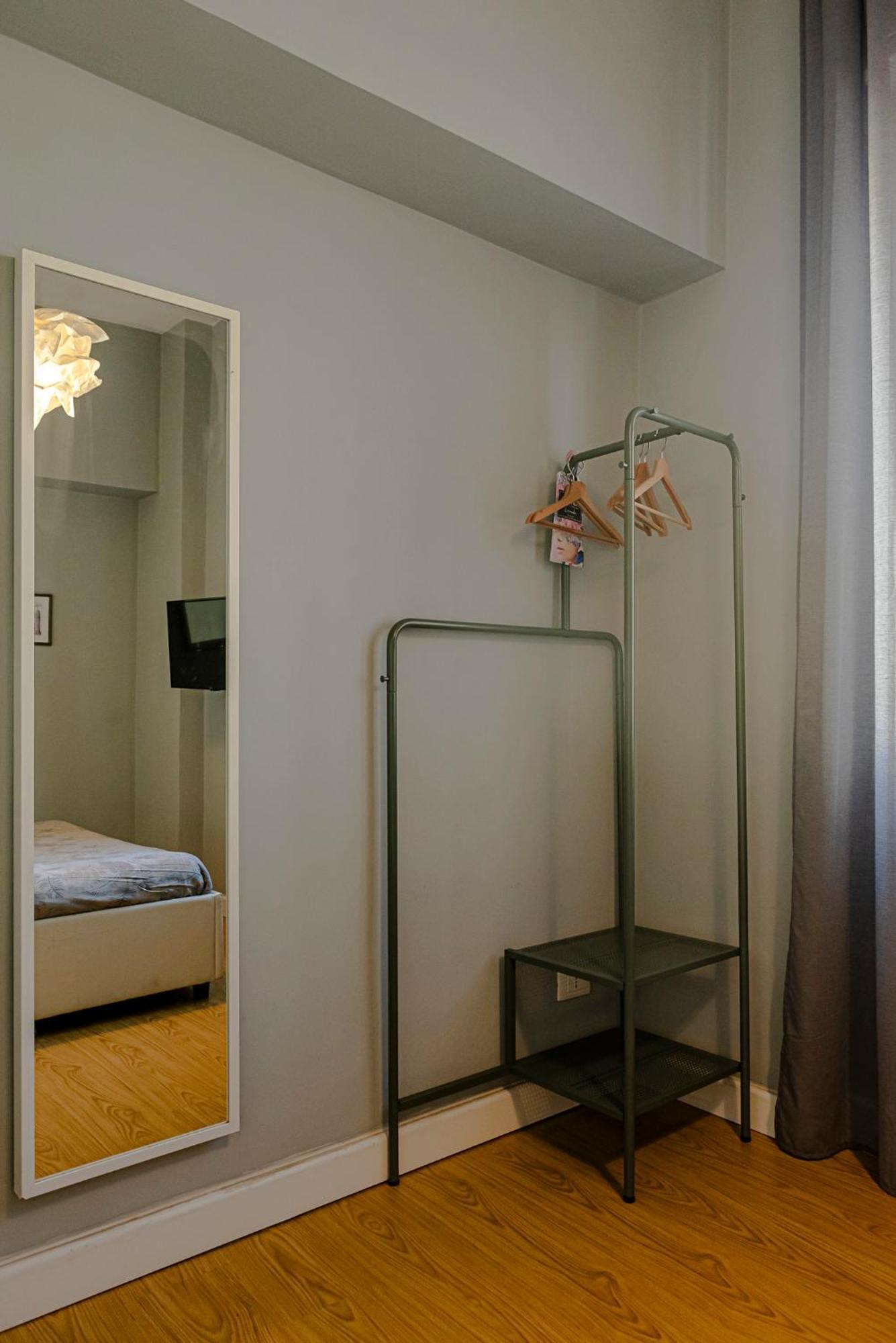 Eufonia Vatican Apartment Ρώμη Εξωτερικό φωτογραφία