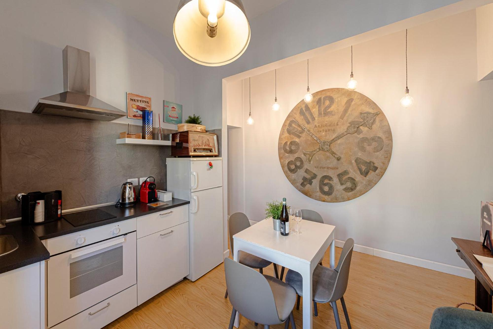 Eufonia Vatican Apartment Ρώμη Εξωτερικό φωτογραφία