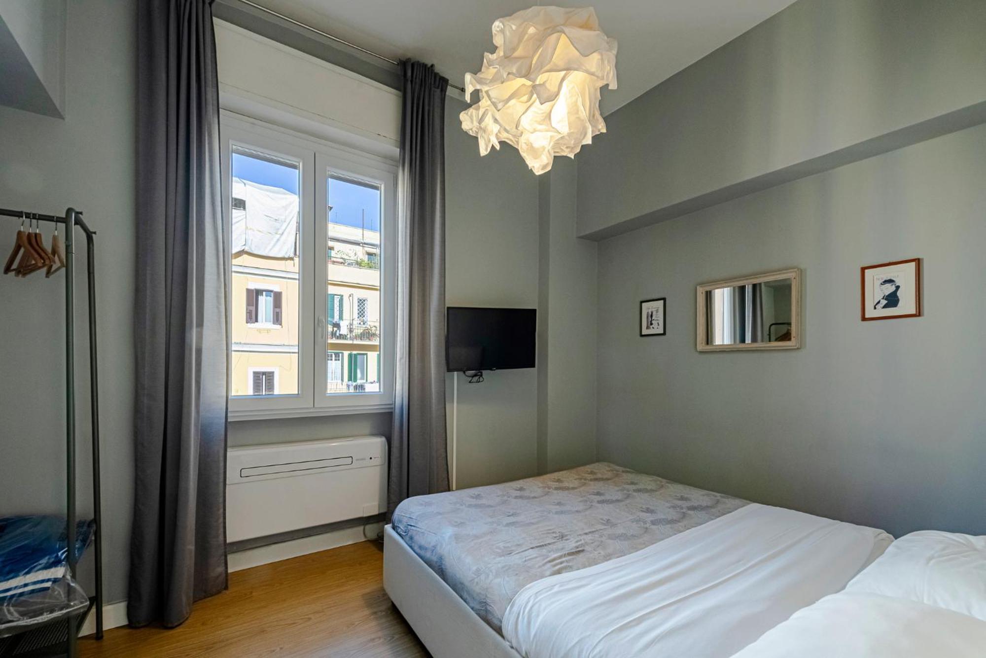 Eufonia Vatican Apartment Ρώμη Εξωτερικό φωτογραφία