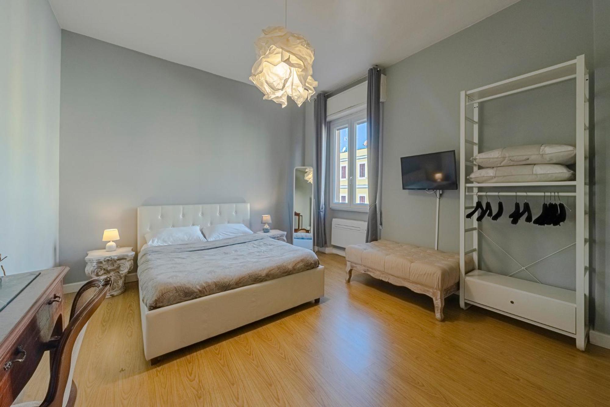 Eufonia Vatican Apartment Ρώμη Εξωτερικό φωτογραφία