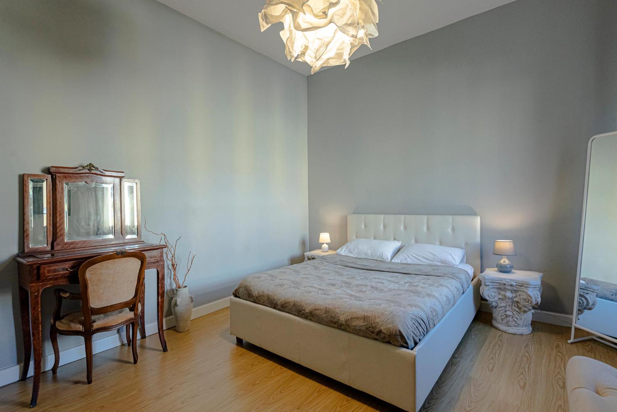Eufonia Vatican Apartment Ρώμη Εξωτερικό φωτογραφία