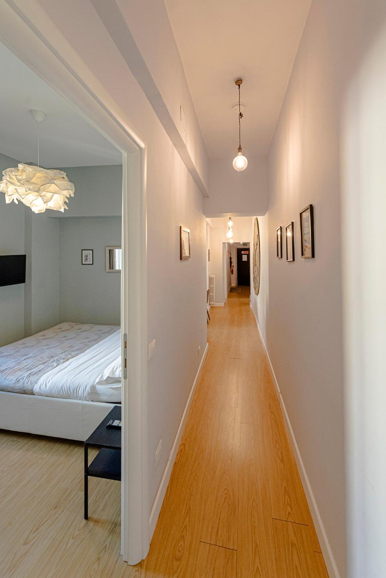 Eufonia Vatican Apartment Ρώμη Εξωτερικό φωτογραφία