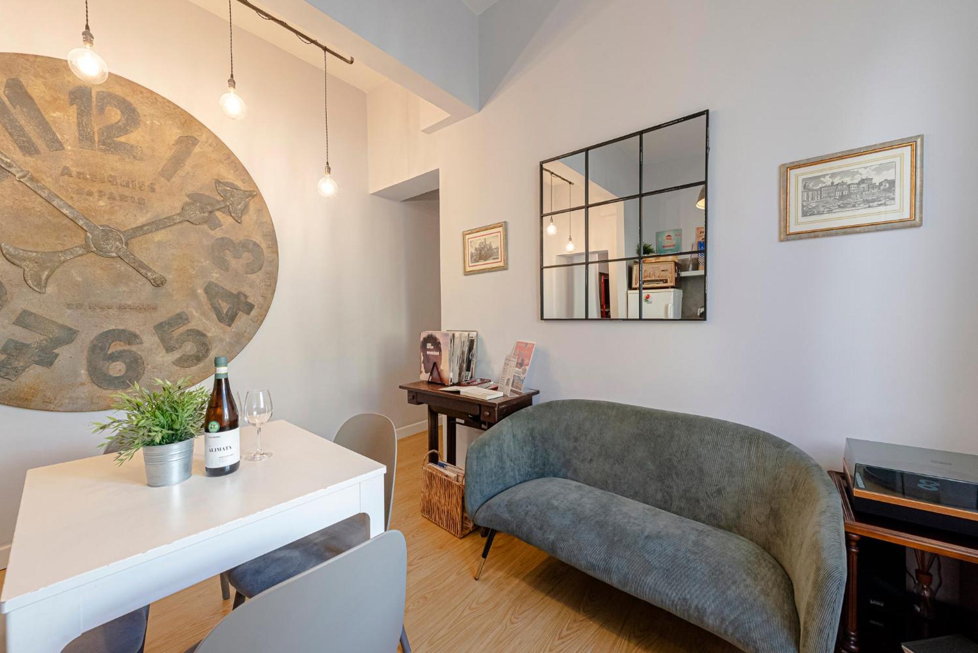 Eufonia Vatican Apartment Ρώμη Εξωτερικό φωτογραφία