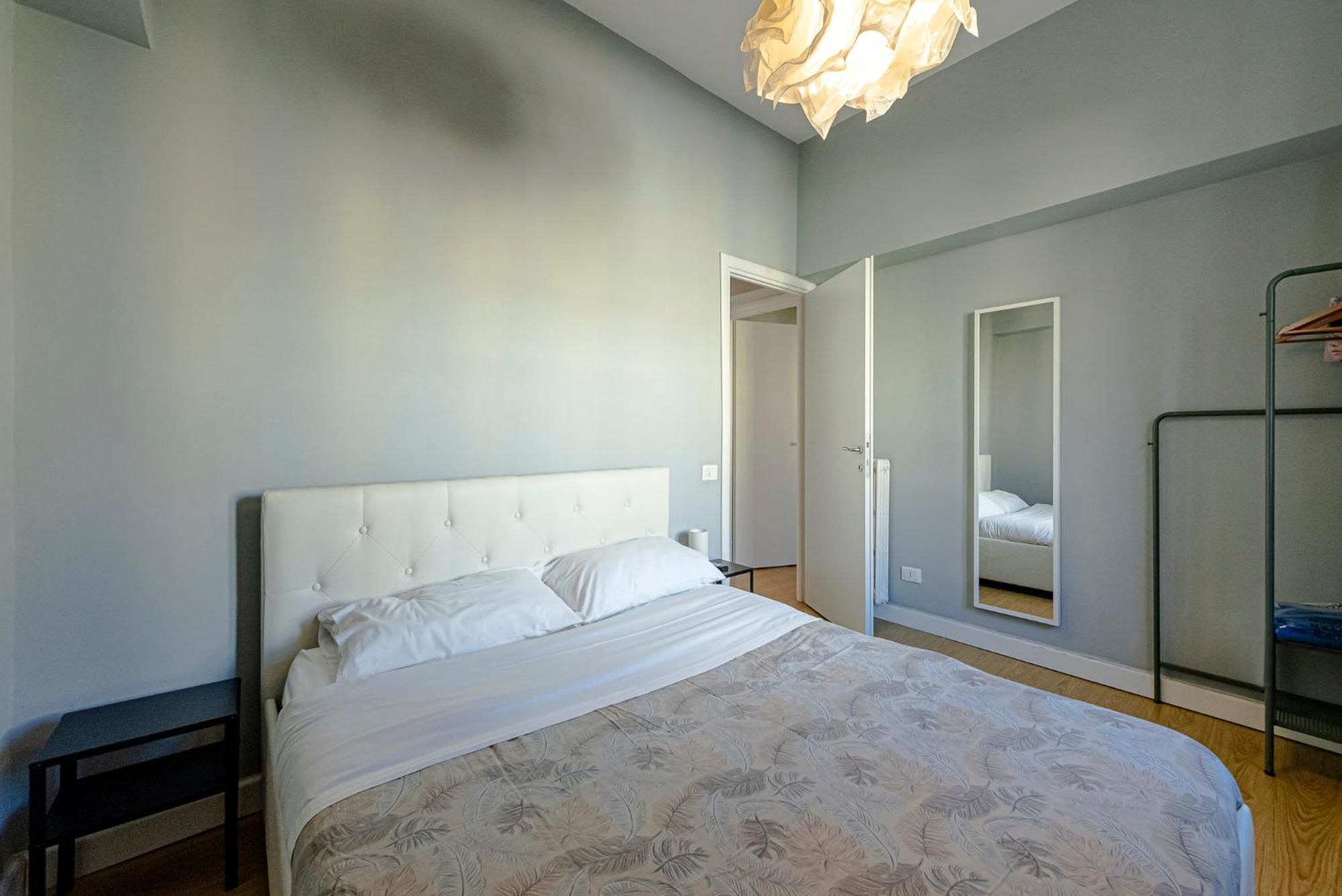 Eufonia Vatican Apartment Ρώμη Εξωτερικό φωτογραφία