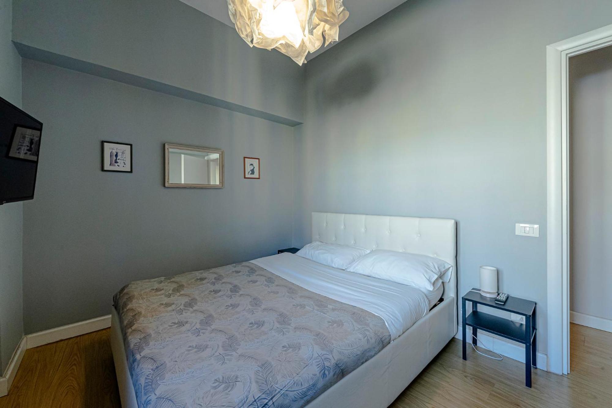 Eufonia Vatican Apartment Ρώμη Εξωτερικό φωτογραφία