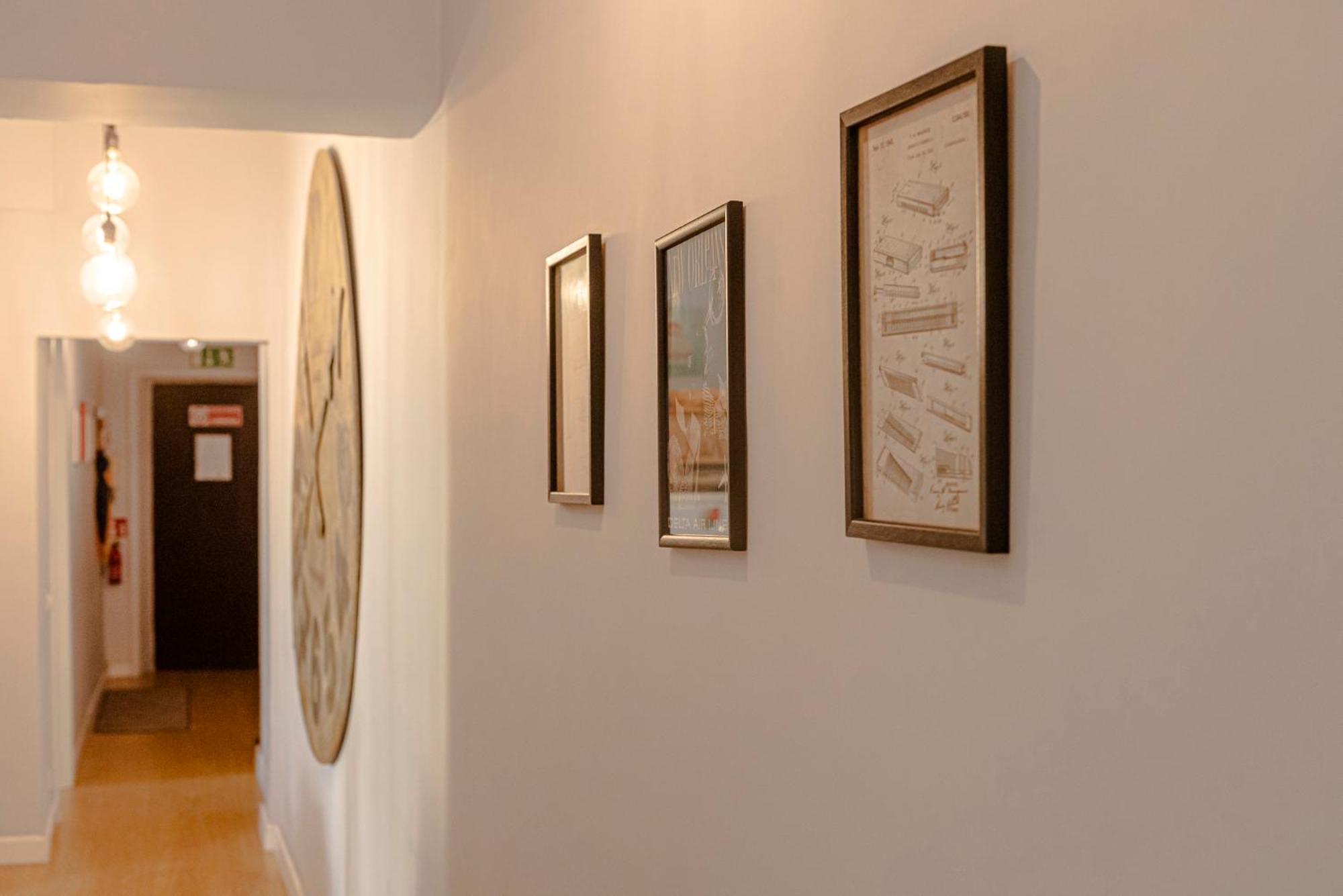 Eufonia Vatican Apartment Ρώμη Εξωτερικό φωτογραφία