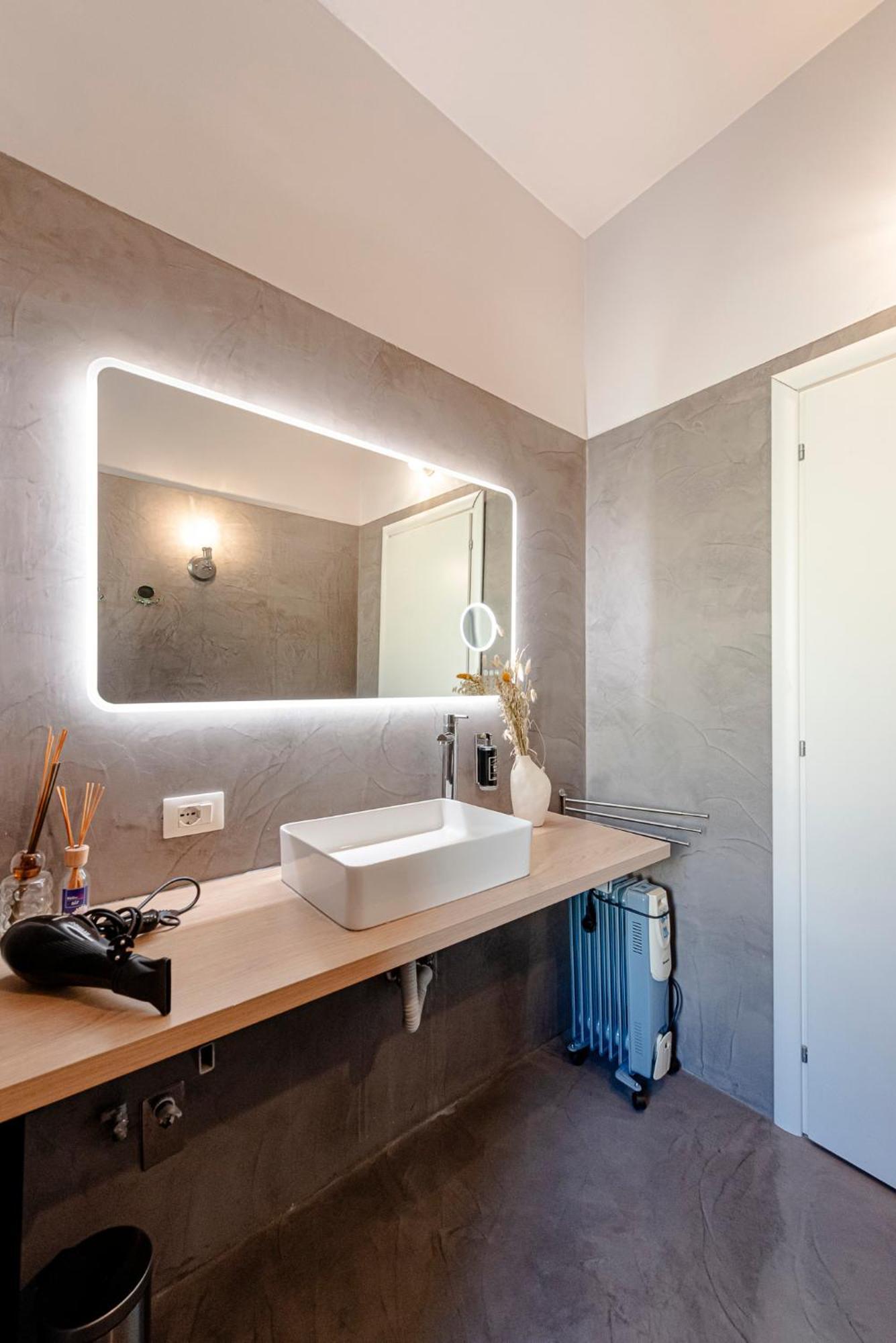 Eufonia Vatican Apartment Ρώμη Εξωτερικό φωτογραφία
